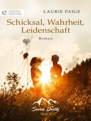 cover image of Schicksal, Wahrheit, Leidenschaft